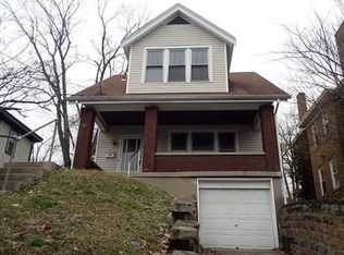831 McPherson Ave, Cincinnati, OH 45205
