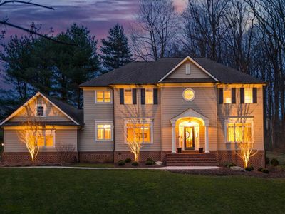 11 Hillsyde Ct, Cockeysville, MD, 21030