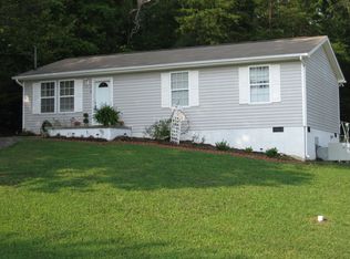 114 Olive Ln, Clinton, TN 37716