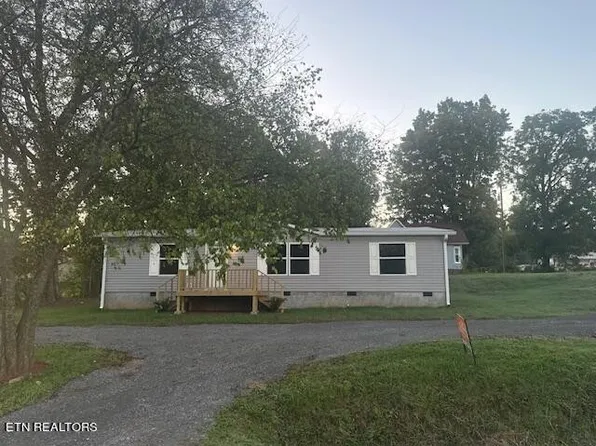 107 E Willson St, Niota, TN 37826