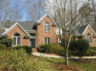 122 Santee Trl, Clemson, SC 29631