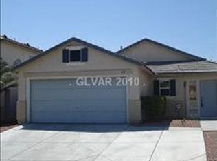 515 Lavina Ct, Las Vegas, NV 89123