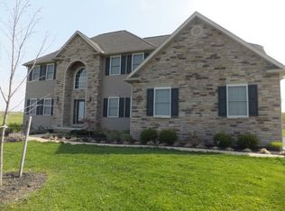 170 Highland Ranch, Masontown, WV 26542