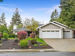 301 Andros Dr, San Ramon, CA 94582