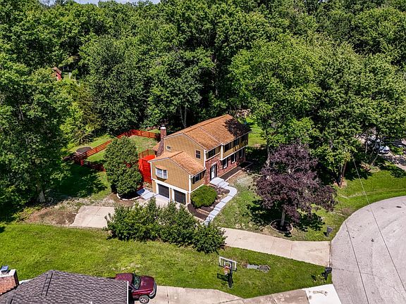 4th image of 3858 Heritage Oak Dr