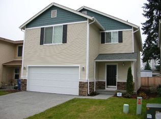 15410 146th Pl SE, Renton, WA 98058