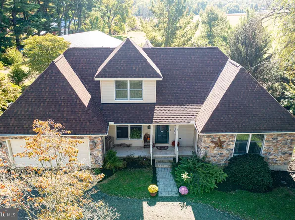 2911 Coale Ln, Churchville, MD 21028
