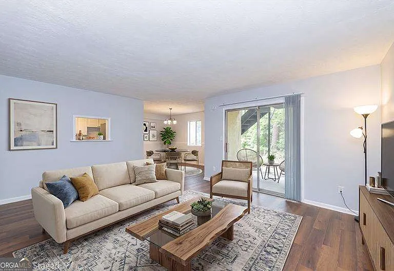 2398 Lawrenceville Hwy #H-U — Photo 4