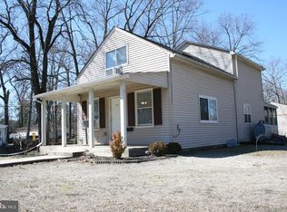 1122 Erial Rd, Pine Hill, NJ 08021