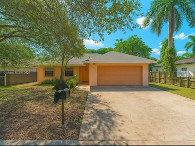 222 NW 14th St, Homestead, FL, 33030
