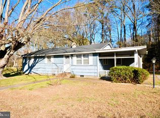 33731 Gums Ave, Frankford, DE 19945