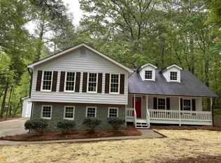 11846 Pine Needle Ln, Hampton, GA 30228