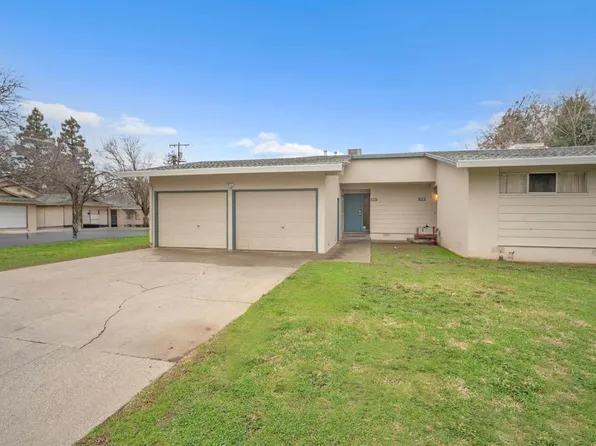 1336 Vernon Ave, Yuba City, CA 95993