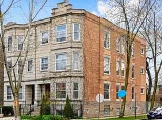 2454 N Spaulding Ave APT 1, Chicago, IL 60647