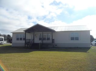 3312 Daspit Rd, New Iberia, LA 70563