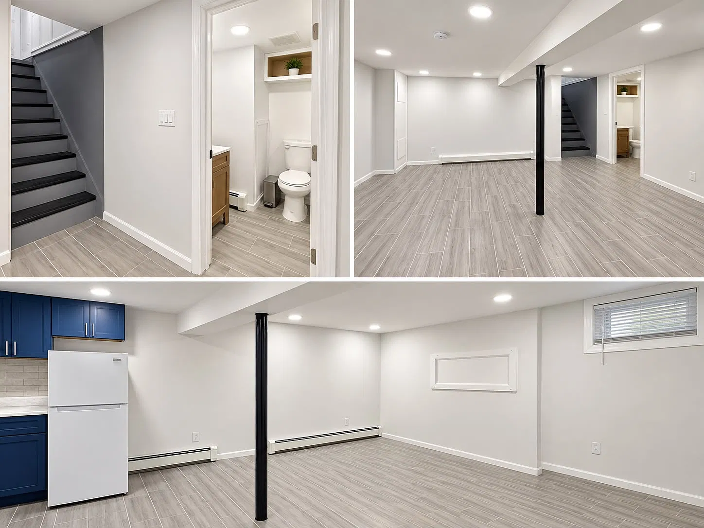 Studio, 850 sqft, $1,850 — Photo 4