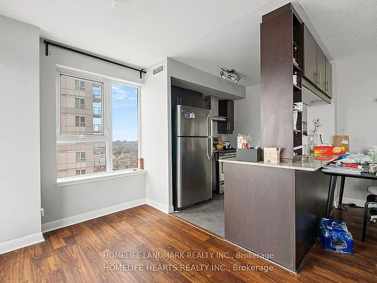 25 Town Centre Ct #2505 — Photo 10