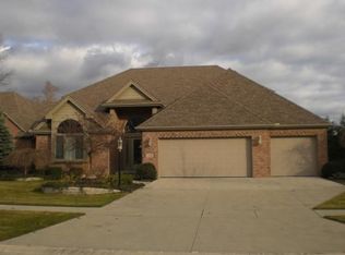 2260 Big Hickory Run, Sylvania, OH 43560