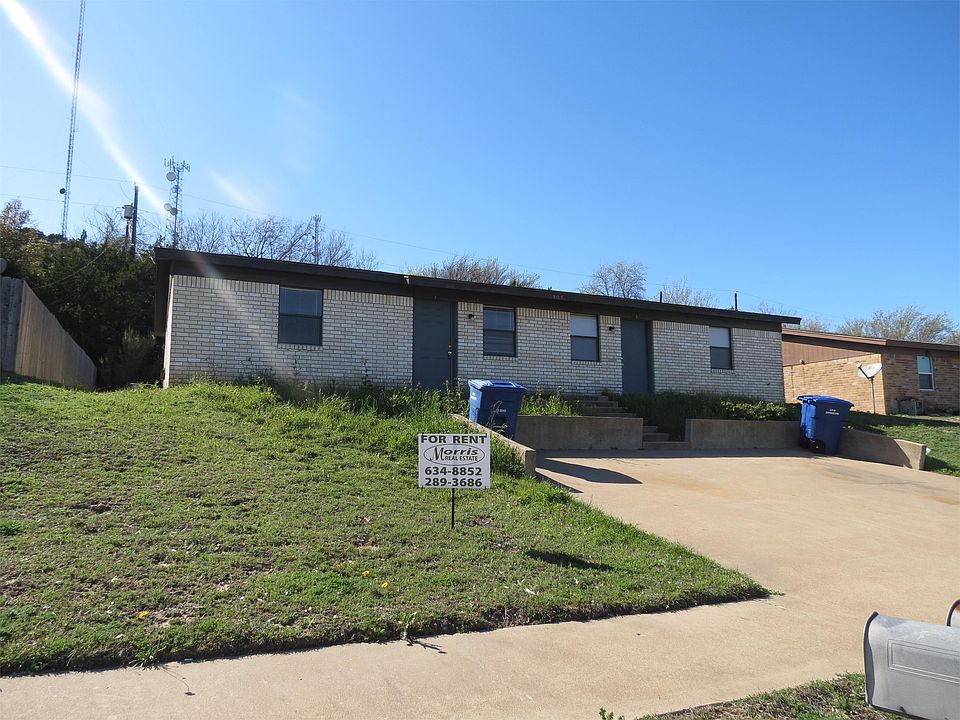 1st image of 905 Dryden Ave #B
