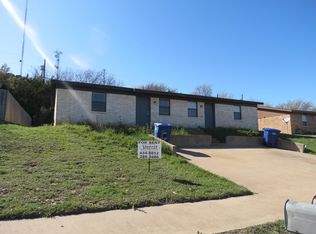 905 Dryden Ave #B, Copperas Cove, TX 76522