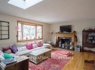 21 Elm St, West Newton, MA 02465