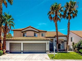 2724 Grafton Ct, Las Vegas, NV 89117
