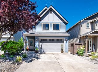 9312 NE 47th Cir, Vancouver, WA 98665