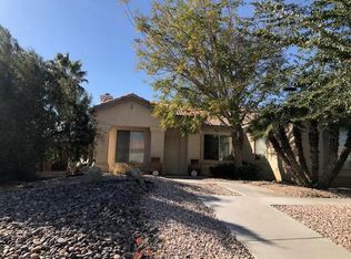 31763 Via Ventana, Thousand Palms, CA 92276