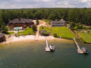 123 Yachting Cir, Lexington, SC 29072