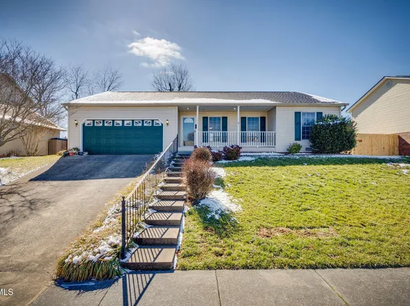 131 Rebeccas Ln, Johnson City, TN 37615