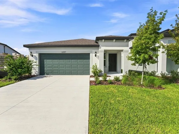 6287 BROAD FIELD AVENUE, APOLLO BEACH, FL 33572