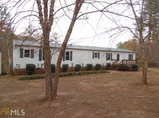 977 Hardeman Farm Rd, Carnesville, GA 30521