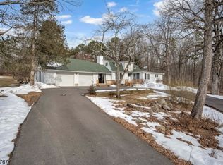 150 Mohican Rd, Blairstown, NJ 07825