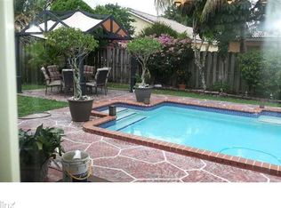 14020 SW 153rd Pl, Miami, FL 33196