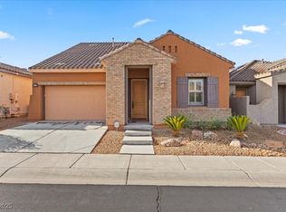 425 Via Stretto Ave, Henderson, NV 89011