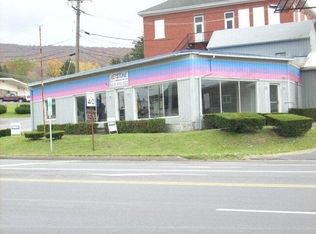 229 E Pleasant Valley Blvd, Altoona, PA 16602