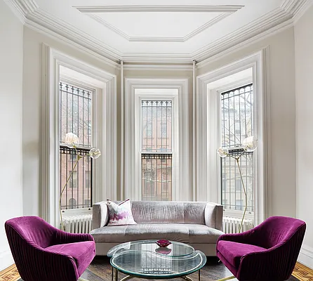 Rented by Compass | media 24