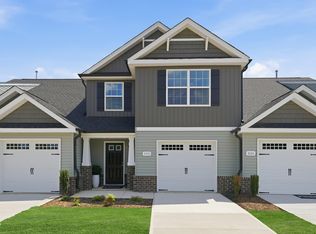 416 Mountain Pine Ave, Gibsonville, NC 27249