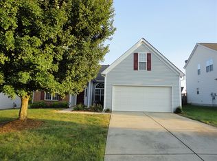 13139 Greencreek Dr, Charlotte, NC 28273