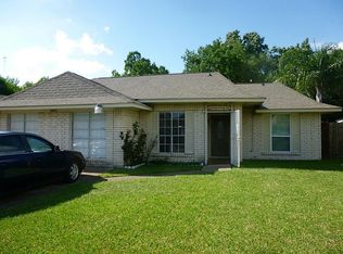 2010 Bunzel St, Houston, TX 77088