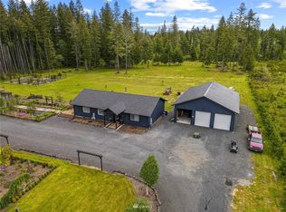 810 Logan Hill Rd, Chehalis, WA 98532