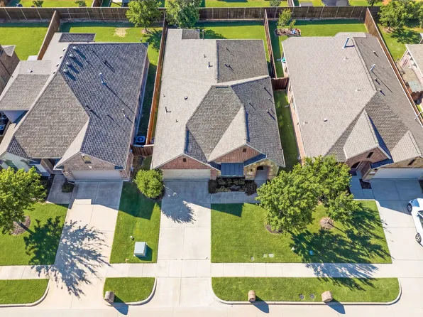 7513 W Fork Ln, McKinney, TX 75071