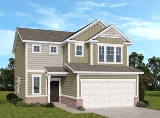 Simplicity 1796 Plan, Twelve Oaks, Shelbyville, IN 46176