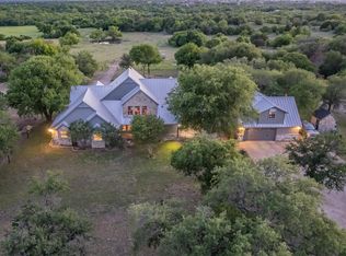 2010 Flat Rock Rd, Azle, TX 76020