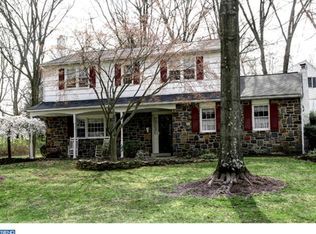 183 Lehigh Dr, Richboro, PA 18954