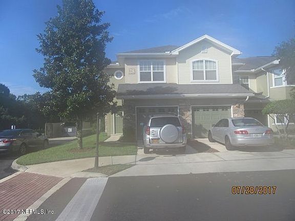 2nd image of 3750 Silver Bluff Blvd APT 2801