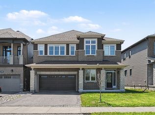 607 Jerome Jodoin Dr, Ottawa, ON K4A 1L1