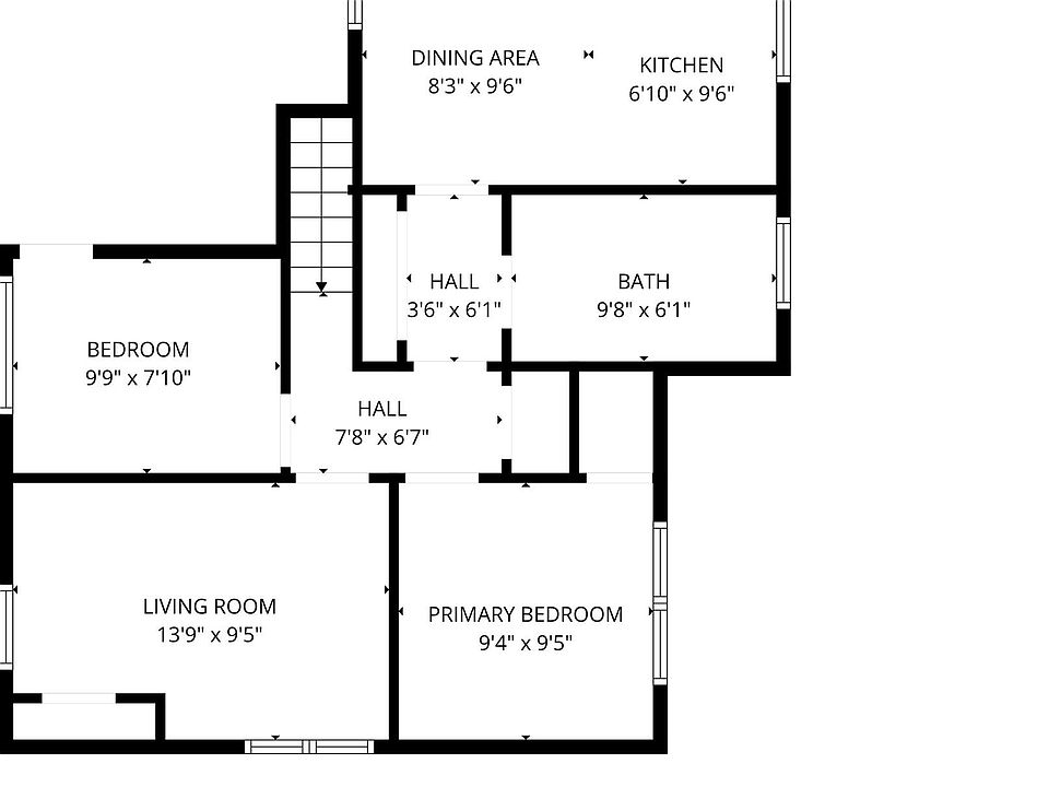 2nd image of 33 Landfield Avenue