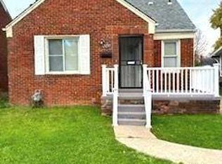 12890 Payton St, Detroit, MI 48224