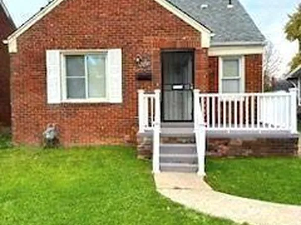 12890 Payton St, Detroit, MI 48224